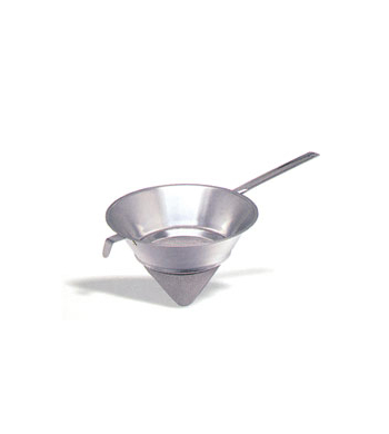 Fine Net Conical Broth Filter